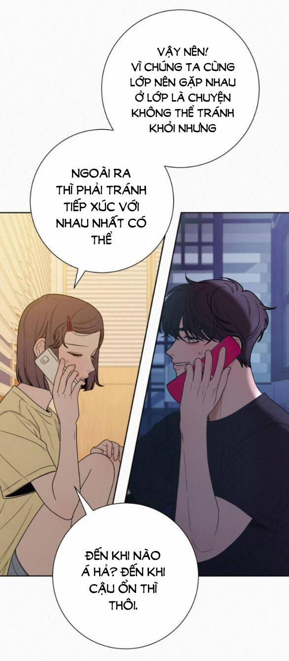 Tình Yêu Trong Sáng 74 trang 31