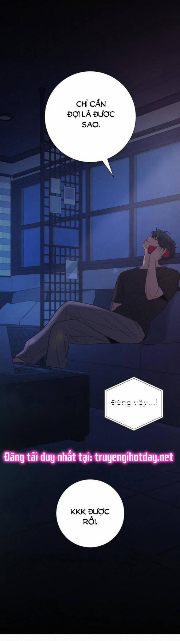 Tình Yêu Trong Sáng 74 trang 33