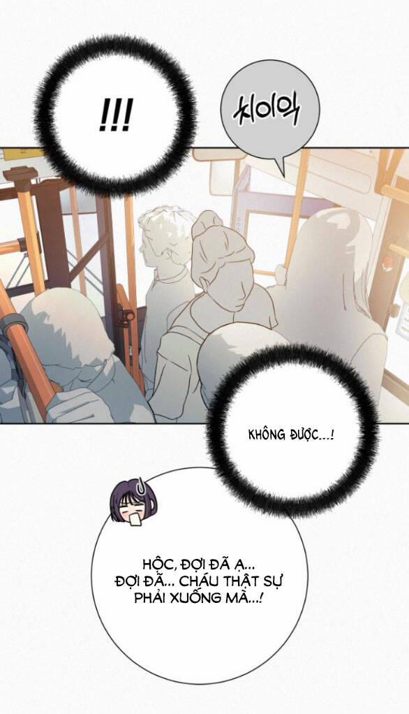 Tình Yêu Trong Sáng 74 trang 50