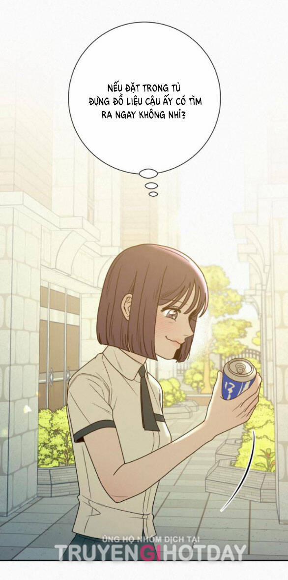 Tình Yêu Trong Sáng 74 trang 67