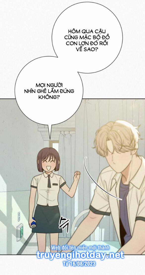 Tình Yêu Trong Sáng 74 trang 75