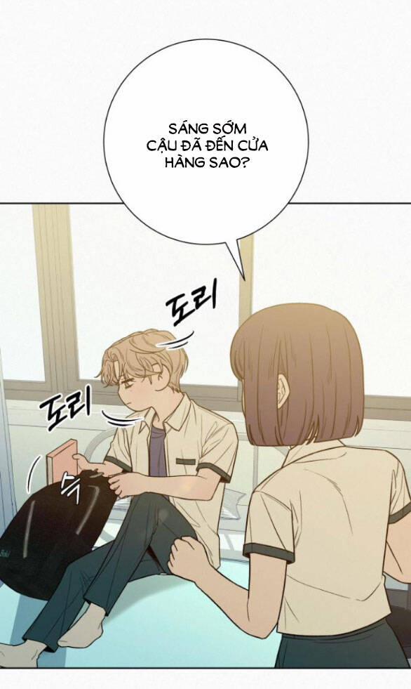 Tình Yêu Trong Sáng 74 trang 78