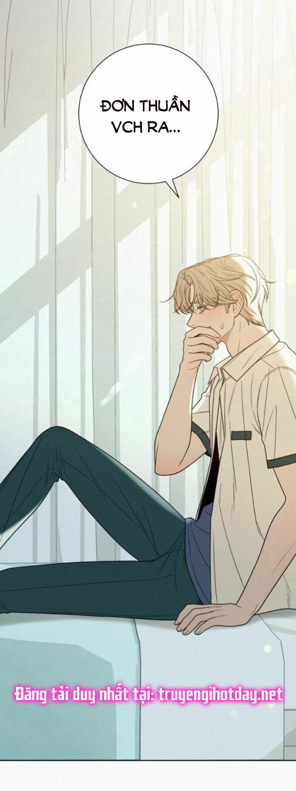 Tình Yêu Trong Sáng 75.1 trang 17