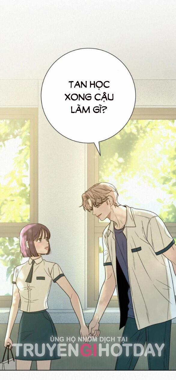 Tình Yêu Trong Sáng 75.1 trang 22