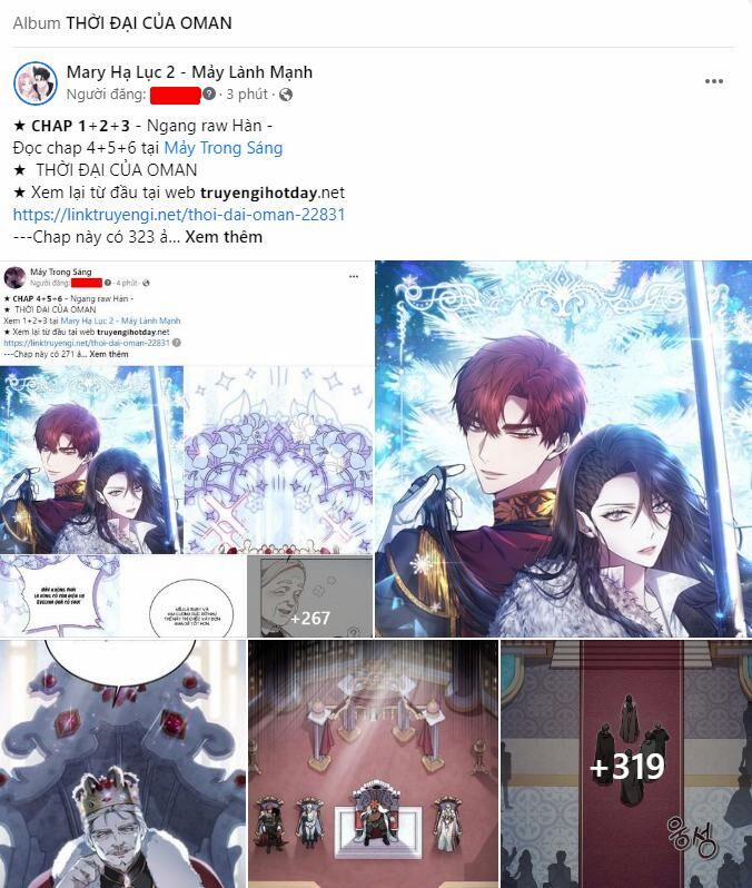 Tình Yêu Trong Sáng 75.1 trang 45