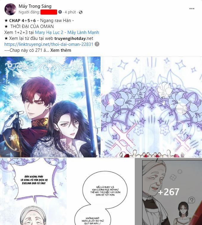 Tình Yêu Trong Sáng 75.1 trang 46