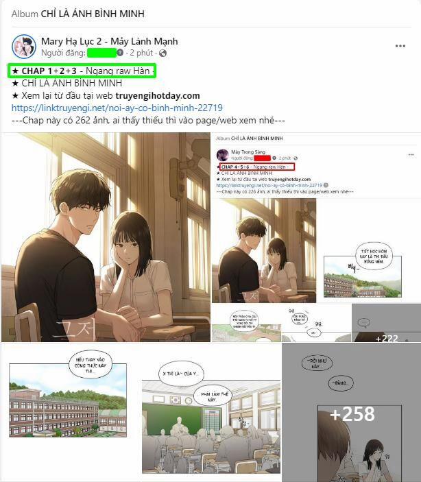 Tình Yêu Trong Sáng 75.1 trang 49