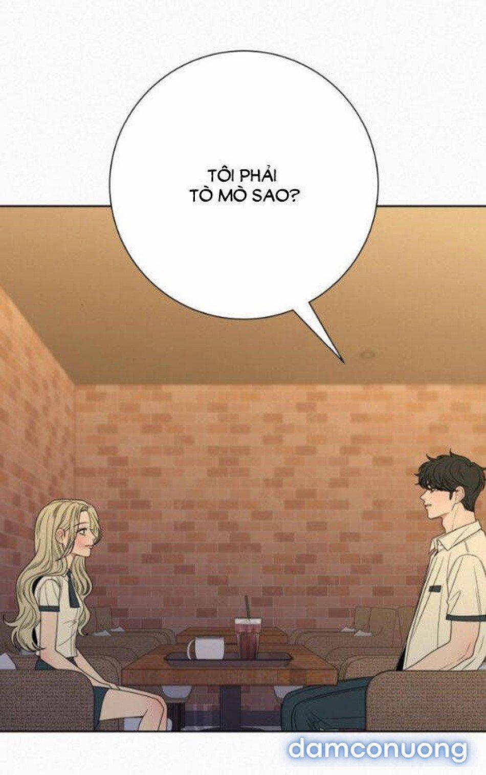 Tình Yêu Trong Sáng 77.2 trang 12