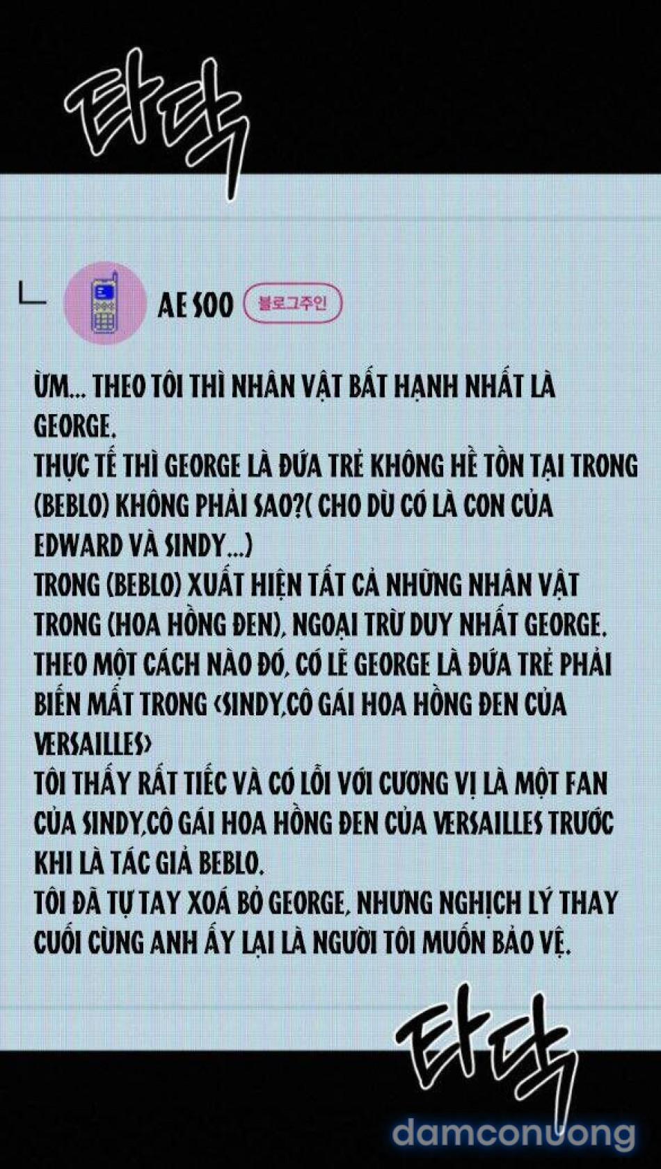 Tình Yêu Trong Sáng 77.2 trang 132