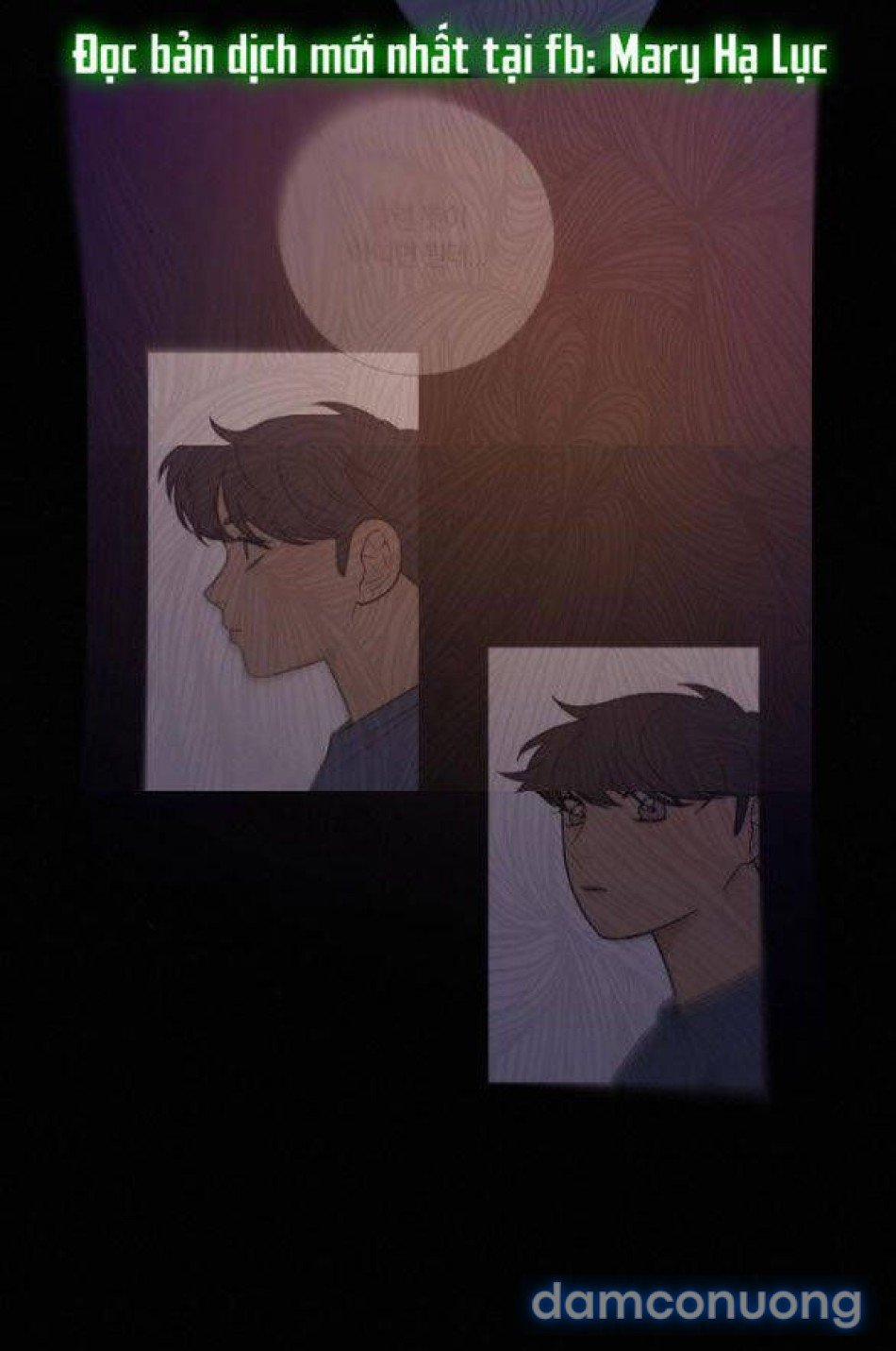 Tình Yêu Trong Sáng 77.2 trang 22