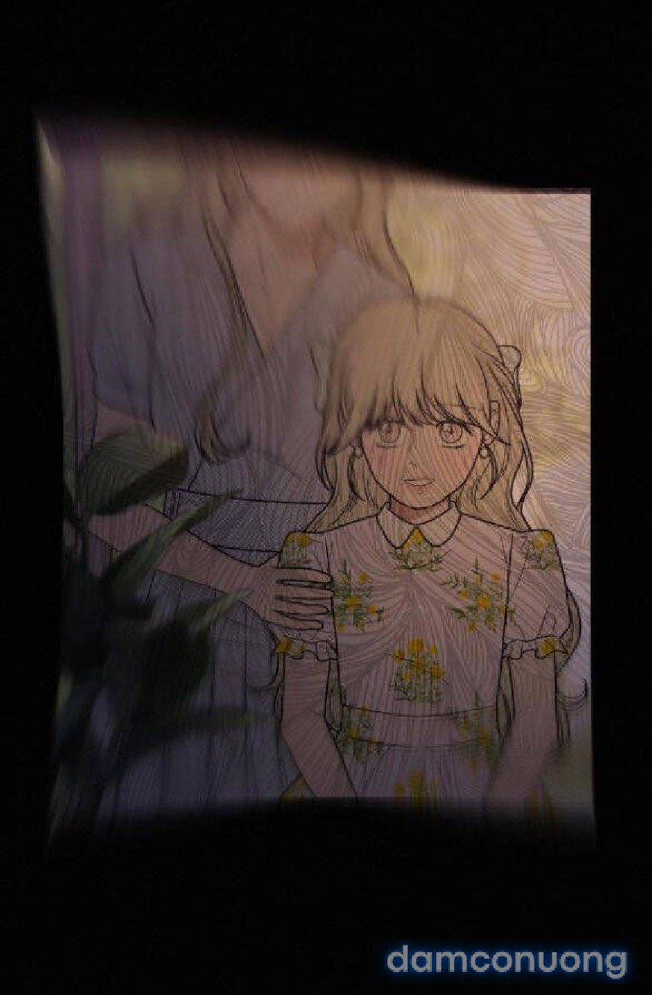 Tình Yêu Trong Sáng 77.2 trang 23