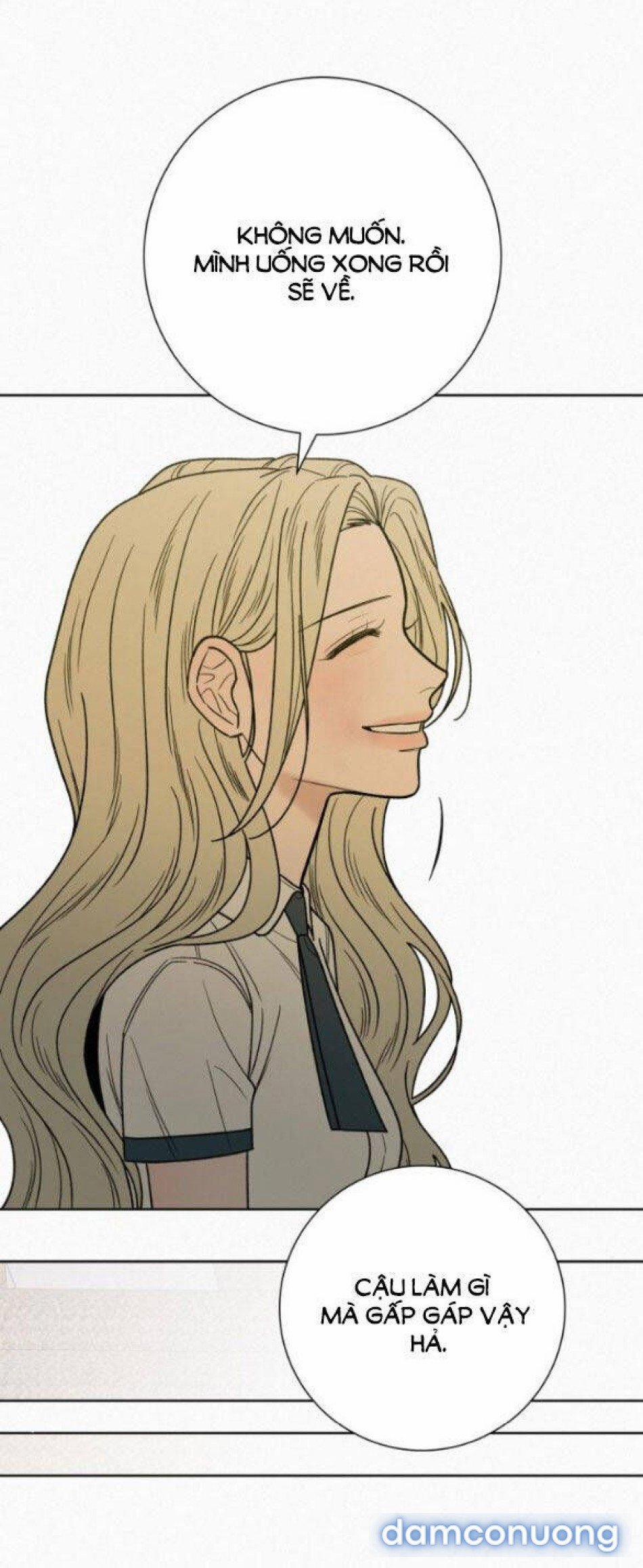 Tình Yêu Trong Sáng 77.2 trang 39