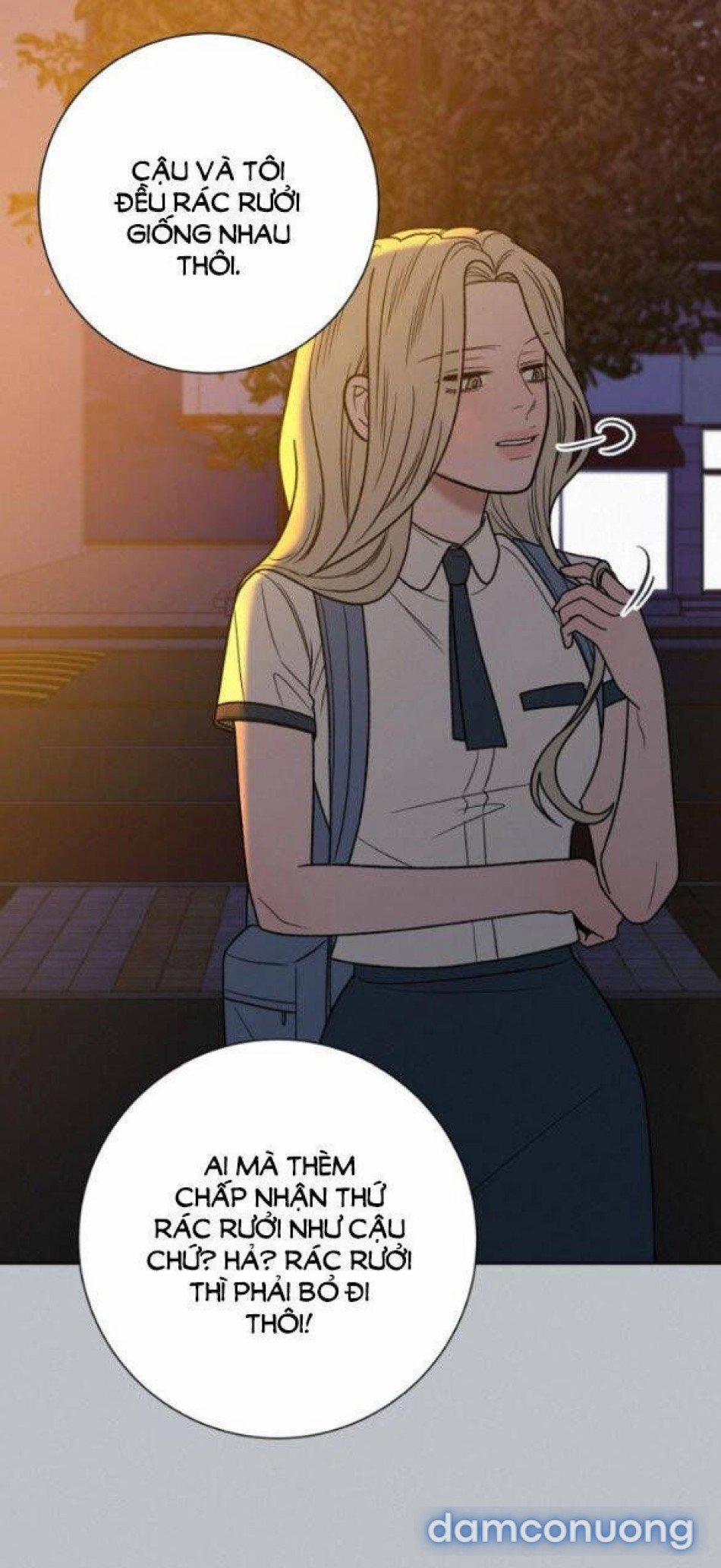 Tình Yêu Trong Sáng 77.2 trang 46