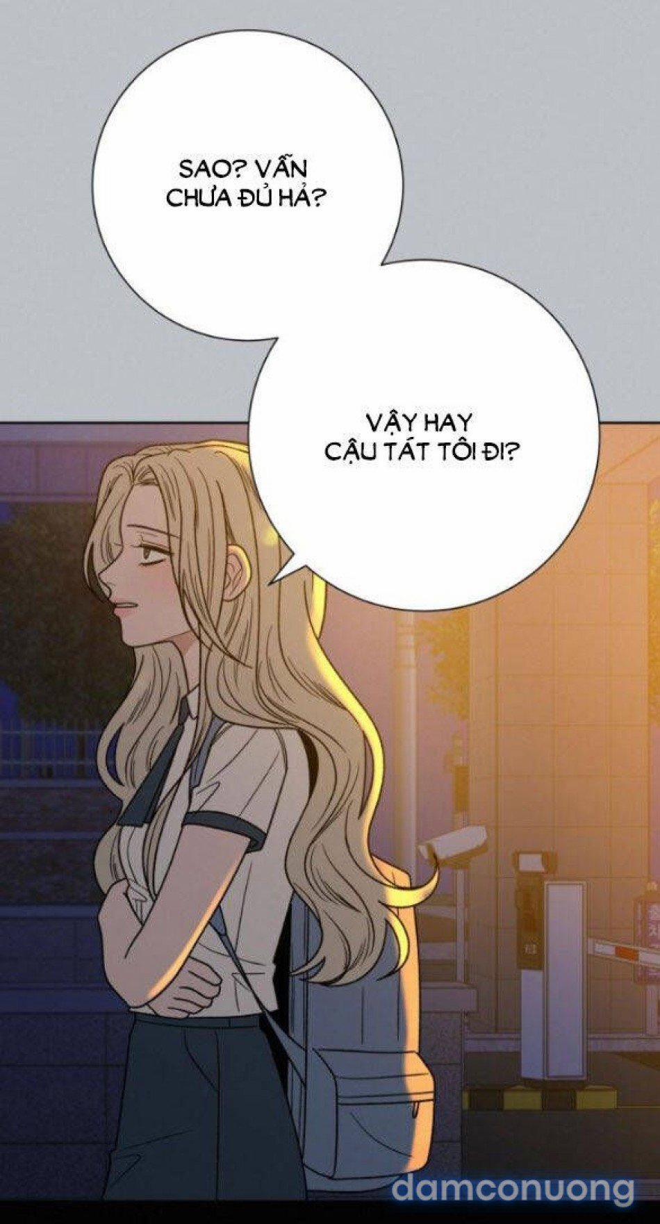 Tình Yêu Trong Sáng 77.2 trang 51