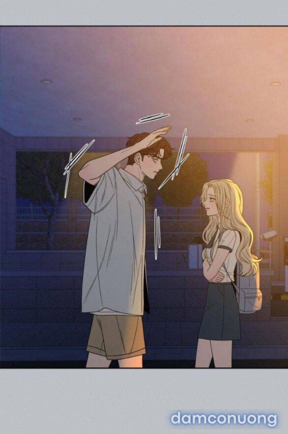 Tình Yêu Trong Sáng 77.2 trang 58