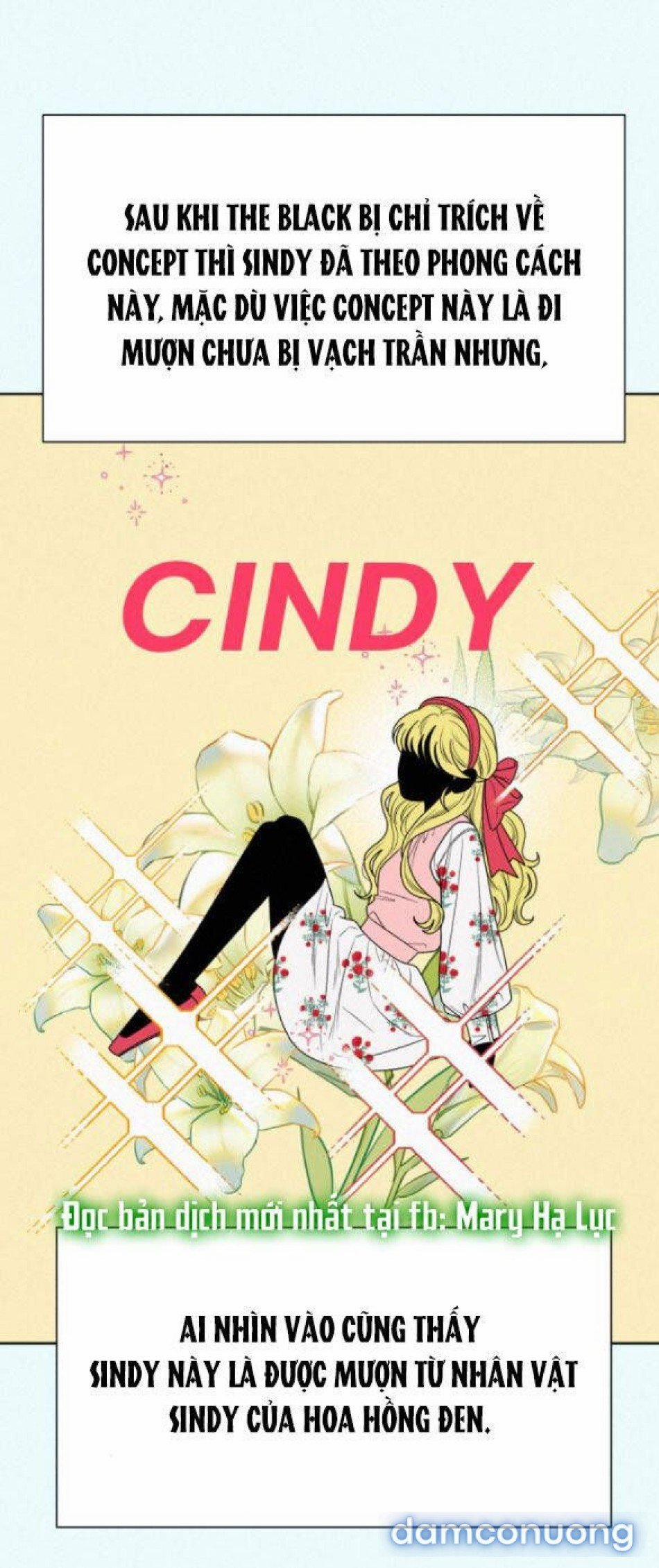 Tình Yêu Trong Sáng 77.2 trang 89