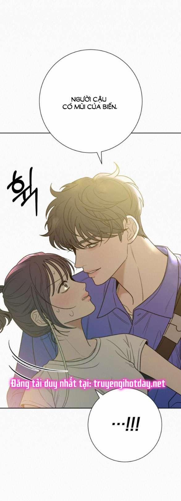 Tình Yêu Trong Sáng 86.1 trang 10