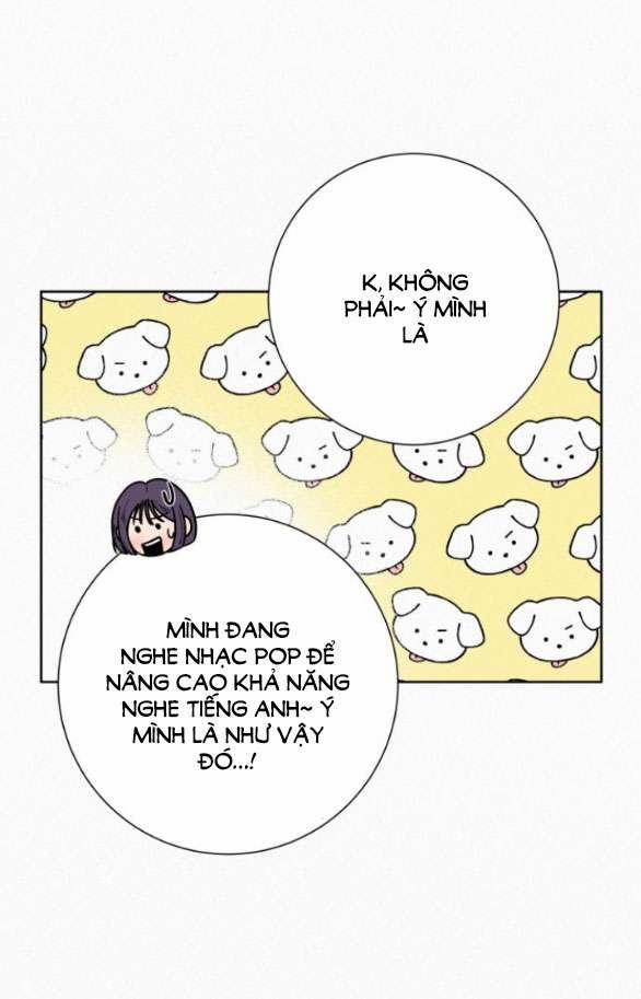 Tình Yêu Trong Sáng 86.1 trang 18