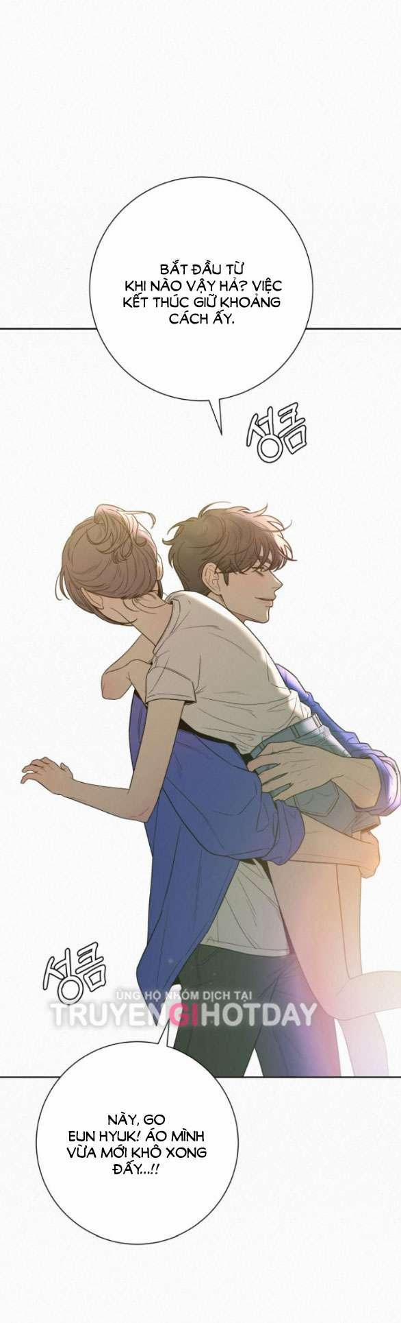 Tình Yêu Trong Sáng 86.1 trang 27