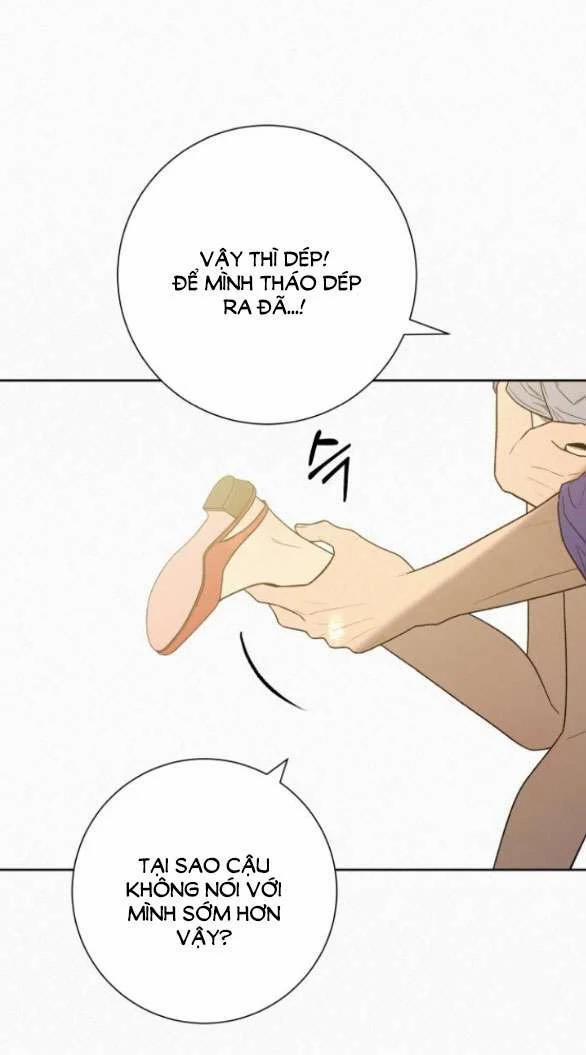 Tình Yêu Trong Sáng 86.1 trang 28