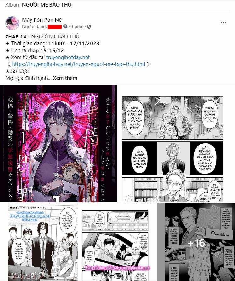 Tình Yêu Trong Sáng 86.1 trang 38