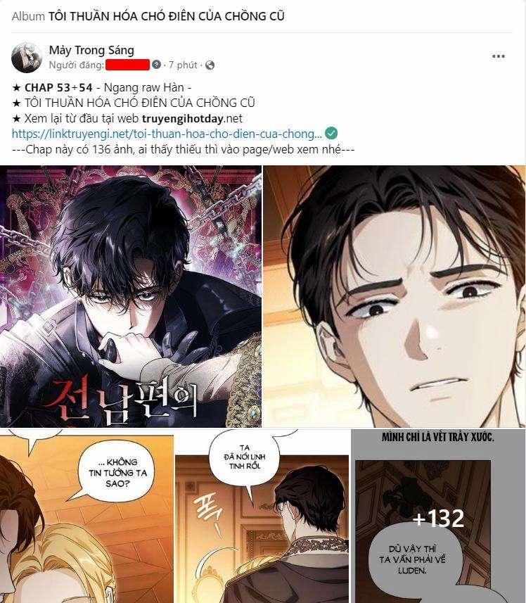 Tình Yêu Trong Sáng 86.1 trang 39