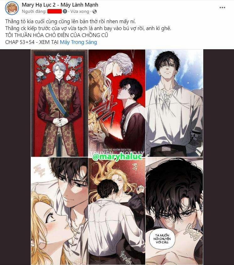 Tình Yêu Trong Sáng 86.1 trang 40