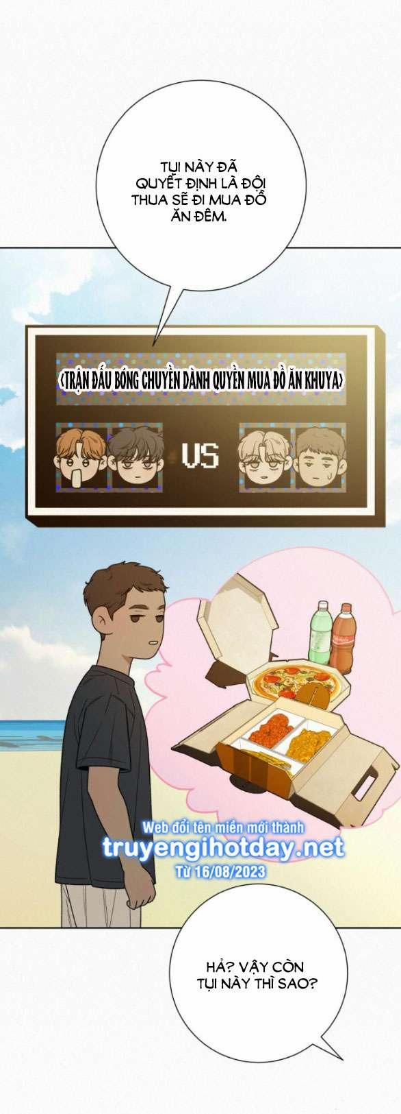 Tình Yêu Trong Sáng 86.2 trang 10