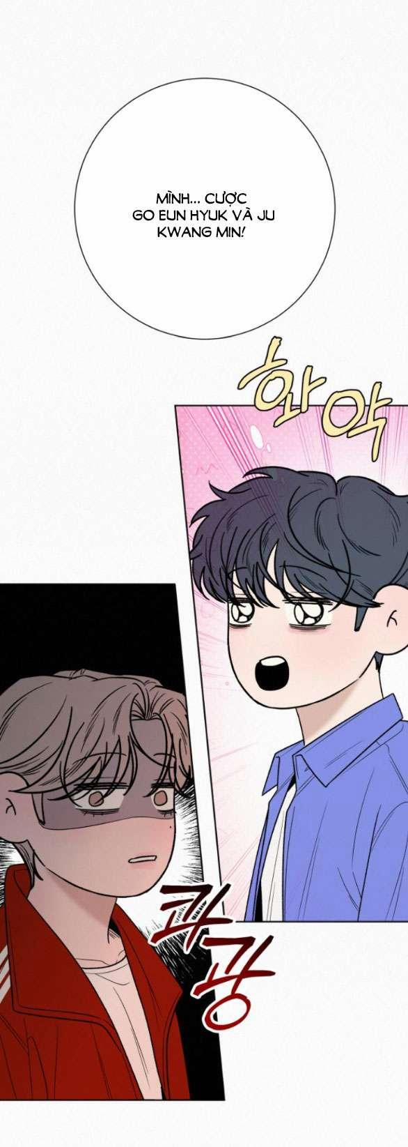 Tình Yêu Trong Sáng 86.2 trang 18