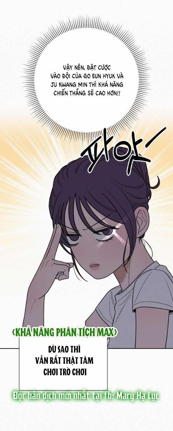 Tình Yêu Trong Sáng 86.2 trang 22