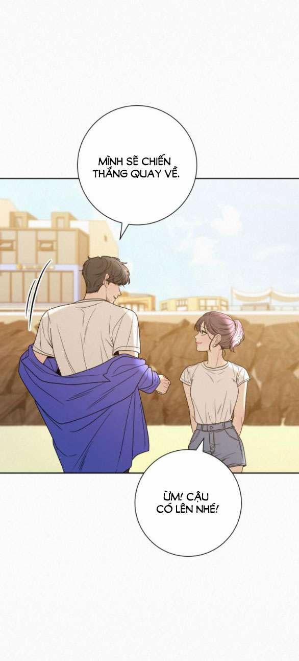 Tình Yêu Trong Sáng 86.2 trang 23