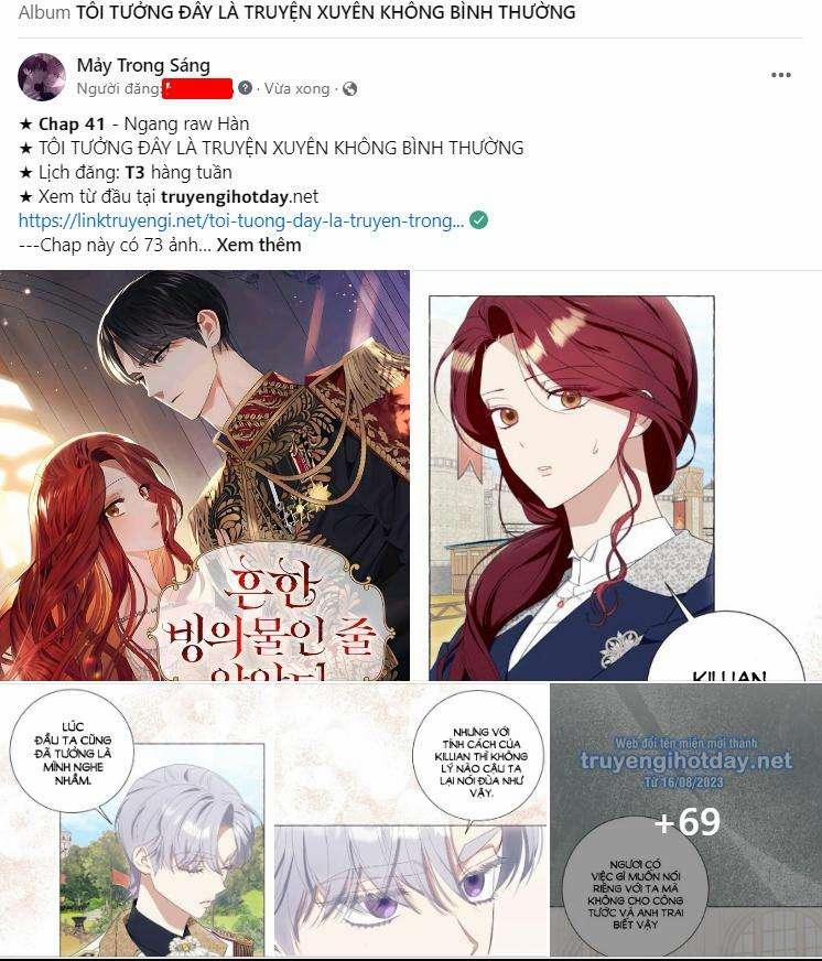 Tình Yêu Trong Sáng 86.2 trang 34