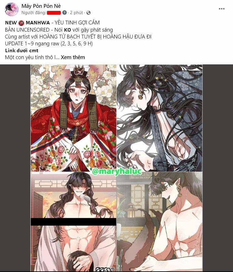 Tình Yêu Trong Sáng 86.2 trang 35