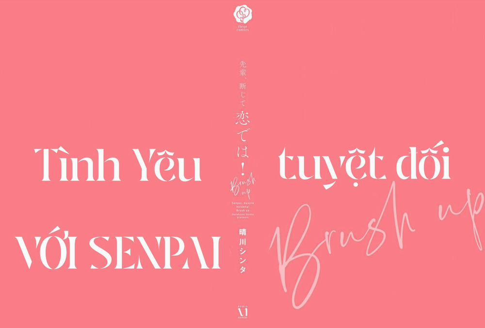 Tình Yêu Tuyệt Đối Với Sepai 2 1 trang 4