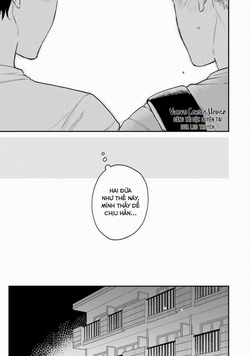Tình Yêu Tuyệt Đối Với Sepai 2 5 END trang 18