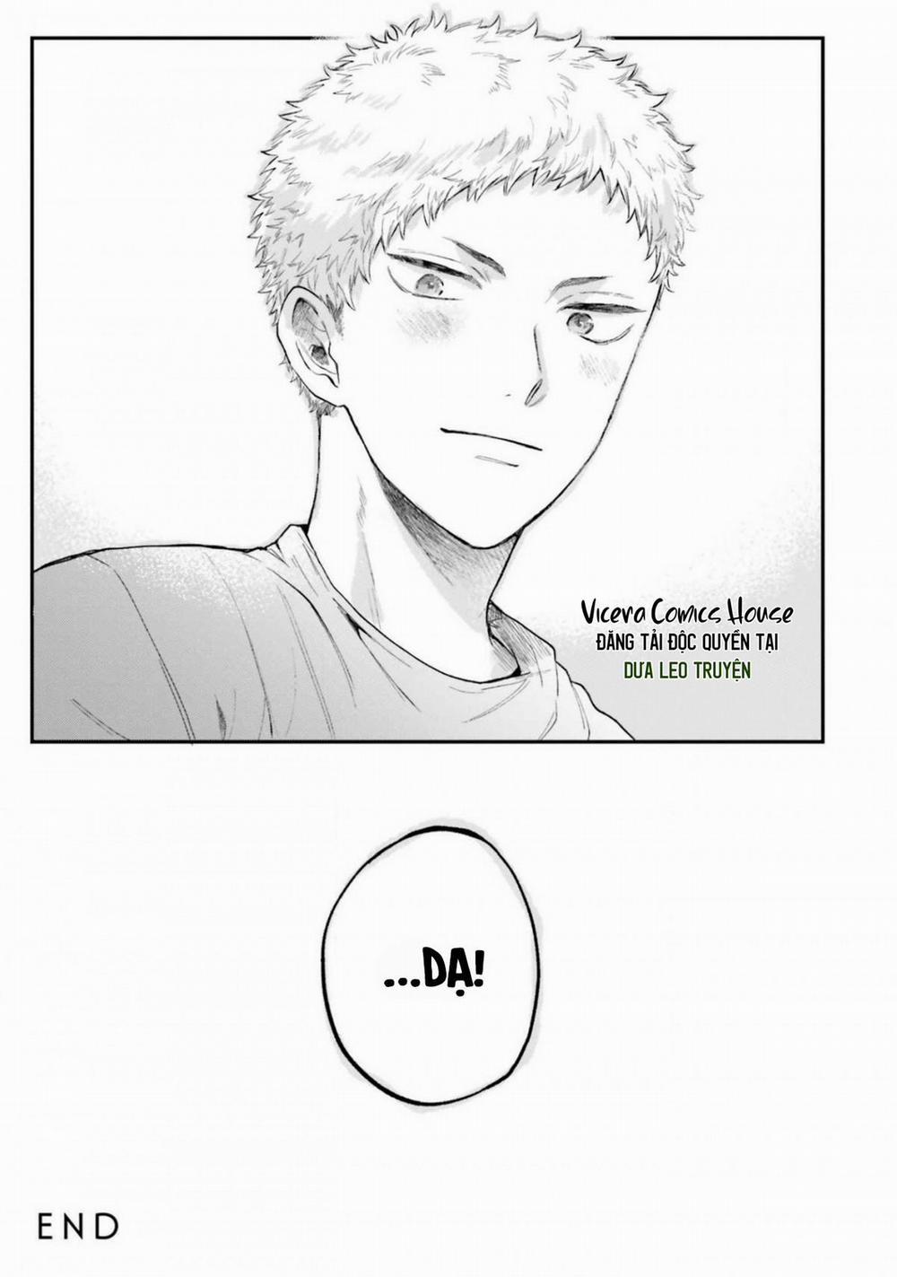 Tình Yêu Tuyệt Đối Với Sepai 2 5 END trang 38