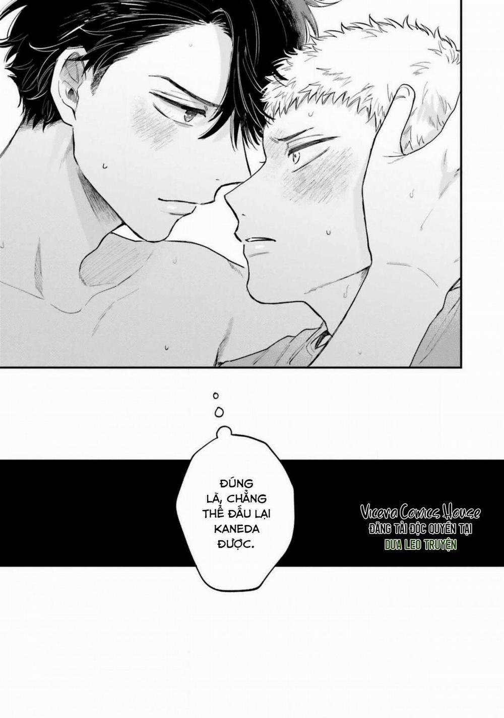 Tình Yêu Tuyệt Đối Với Sepai 2 5 trang 31