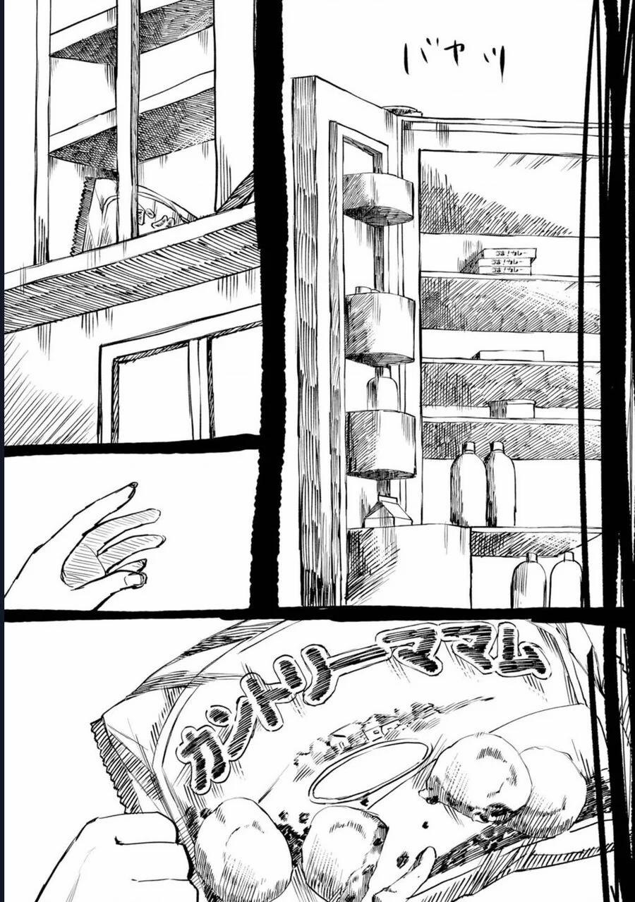 Tình Yêu Và Lời Nguyền 11 trang 13