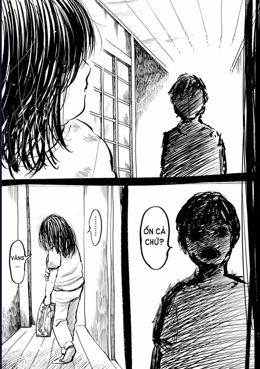 Tình Yêu Và Lời Nguyền 11 trang 15