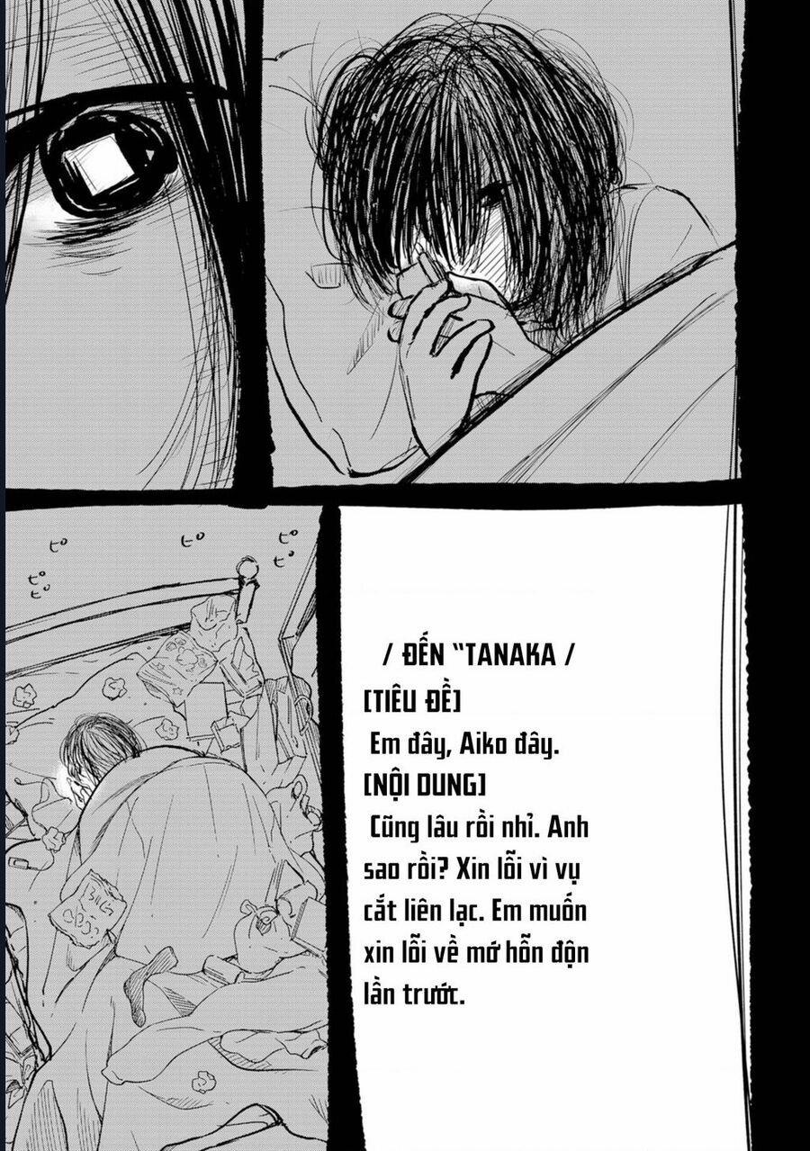 Tình Yêu Và Lời Nguyền 11 trang 26