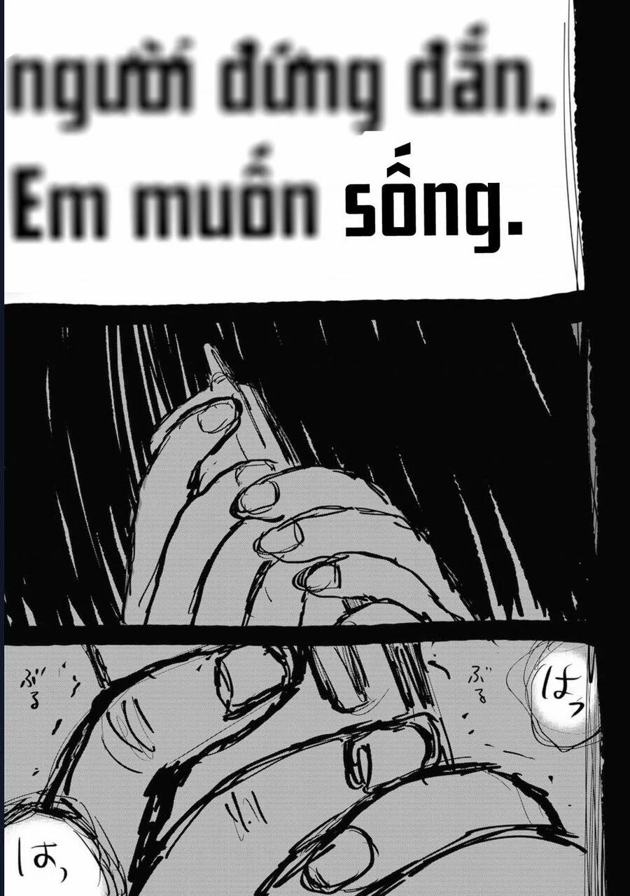 Tình Yêu Và Lời Nguyền 11 trang 28