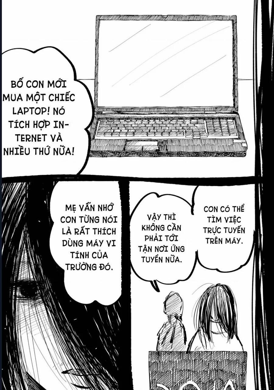 Tình Yêu Và Lời Nguyền 11 trang 34