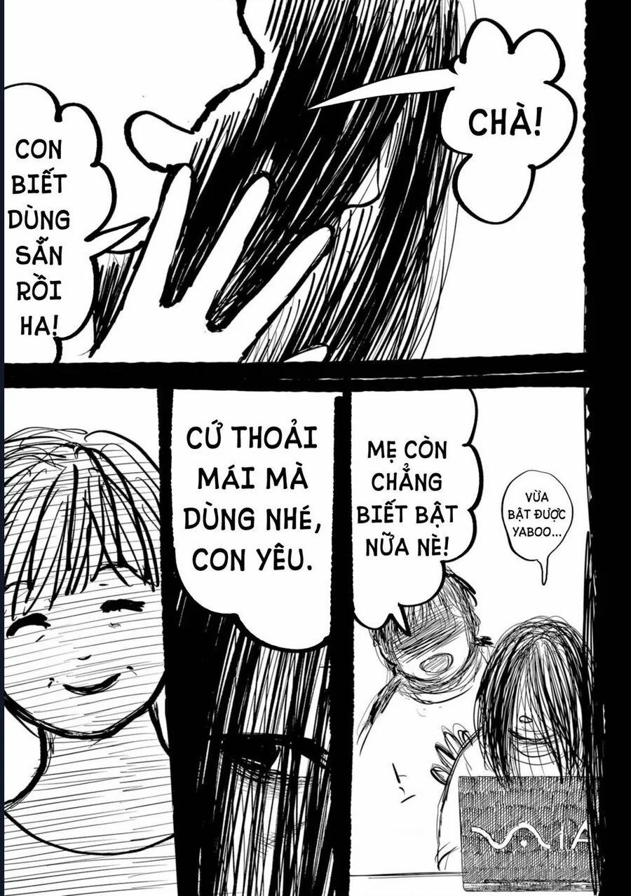 Tình Yêu Và Lời Nguyền 11 trang 36