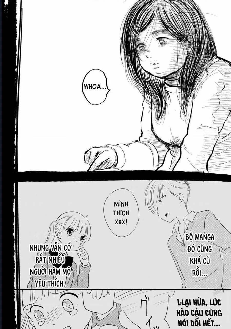 Tình Yêu Và Lời Nguyền 11 trang 39