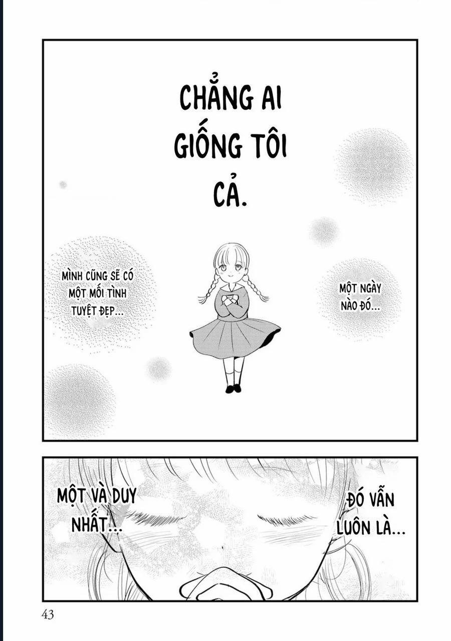 Tình Yêu Và Lời Nguyền 11 trang 42