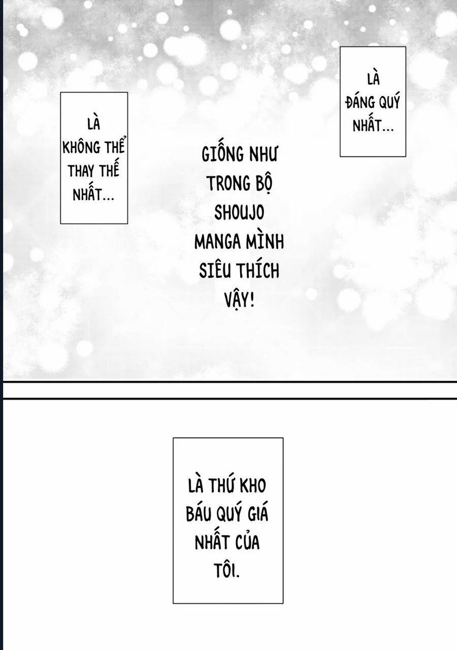 Tình Yêu Và Lời Nguyền 11 trang 43