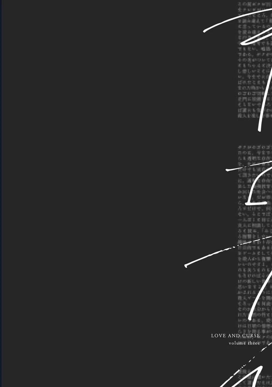 Tình Yêu Và Lời Nguyền 11 trang 45