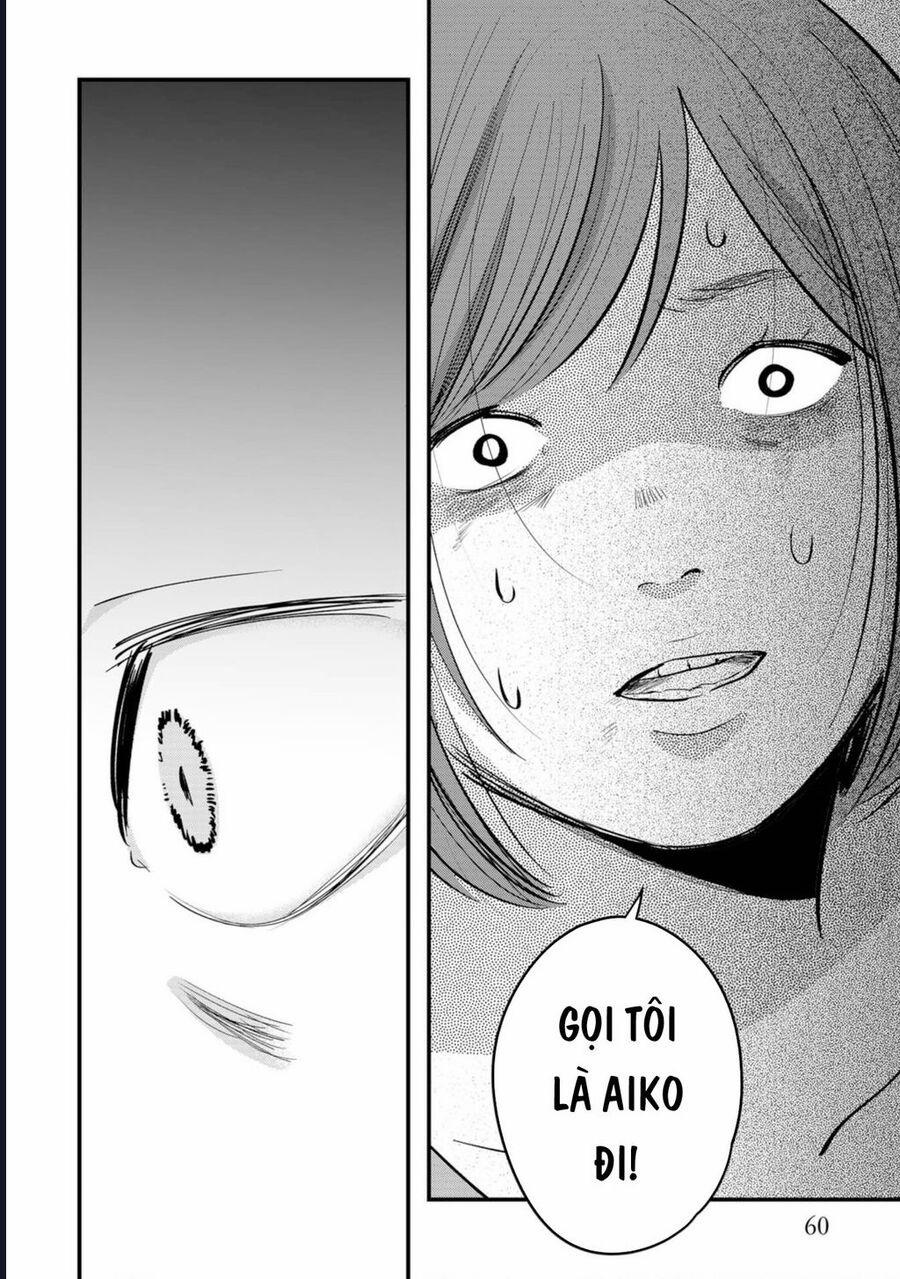 Tình Yêu Và Lời Nguyền 12 trang 14