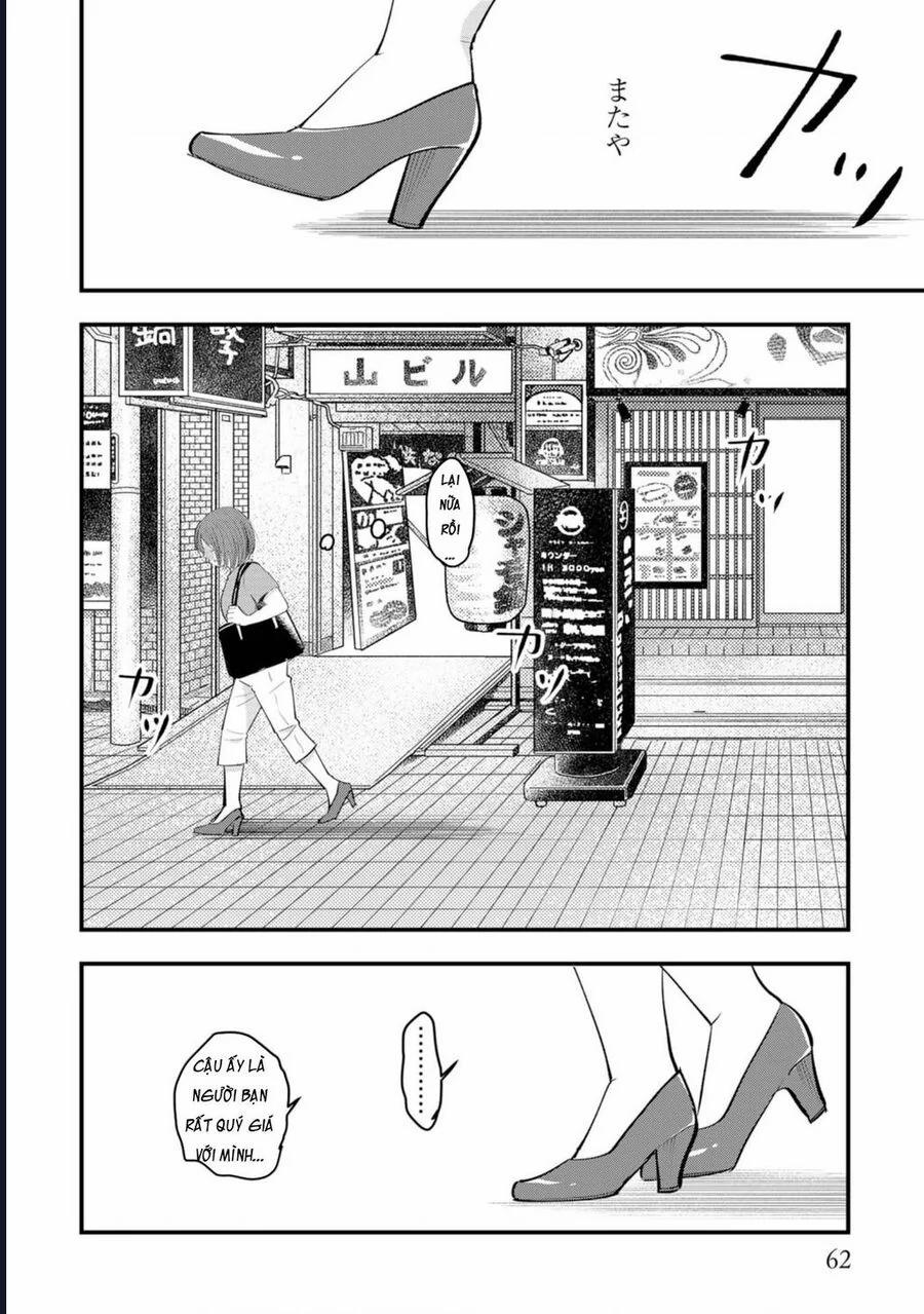 Tình Yêu Và Lời Nguyền 12 trang 16