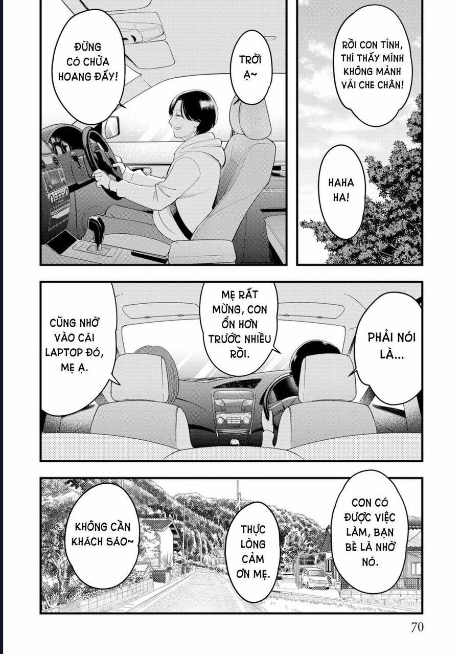 Tình Yêu Và Lời Nguyền 12 trang 24